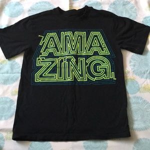 Children place Boys Short Sleeve